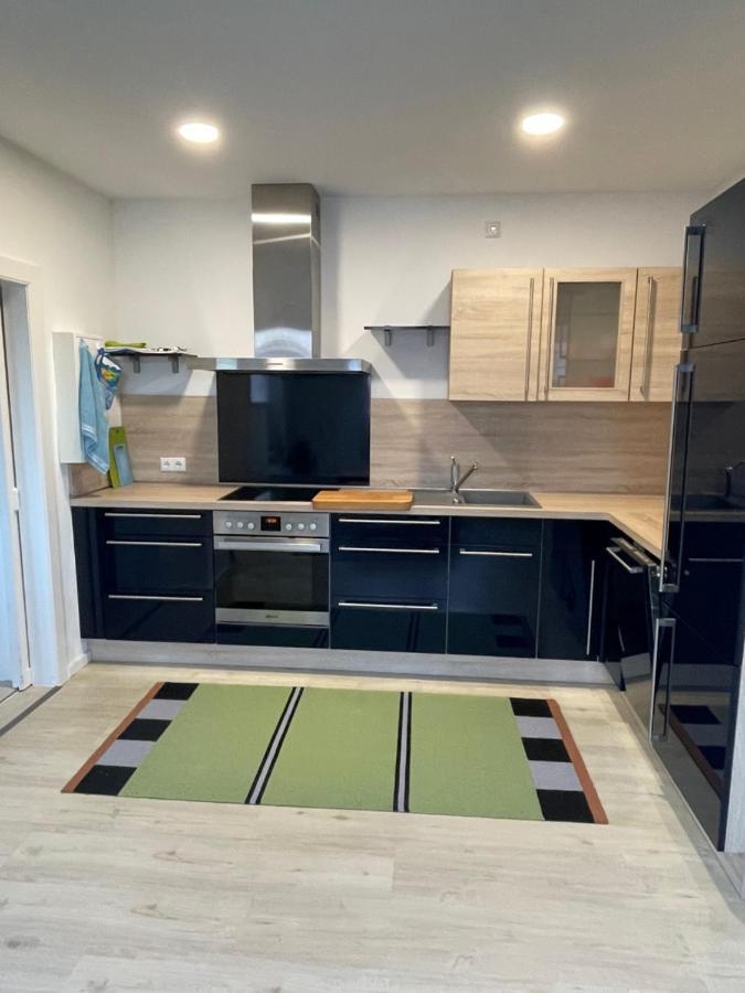 Near Holstentor Modern Apartment Near The Center With Wifi Lübeck Exterior foto