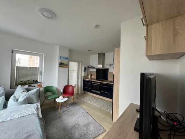Near Holstentor Modern Apartment Near The Center With Wifi Lübeck Exterior foto